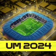 Ultimate Football Manager 2024