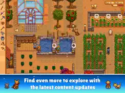 Stardew Valley iPad image 2