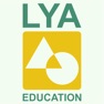 Get LYA-education for iOS, iPhone, iPad Aso Report