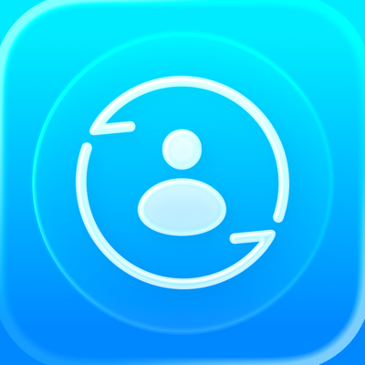 MCBackup Pro - Contacts Backup