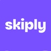 Skiply icon