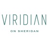 Viridian on Sheridian icon