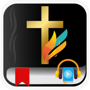 Holy Bible Narrated
