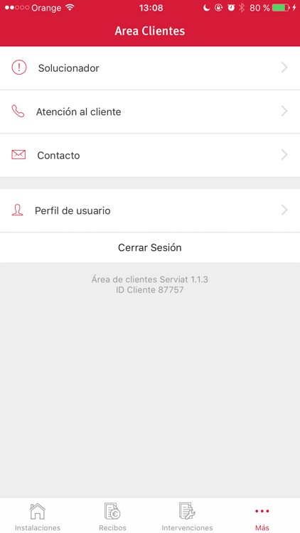 Serviat screenshot-3