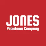 Jones Petroleum App Support