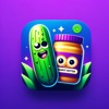 Pickles And Peanut Butter icon