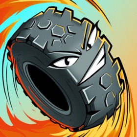 Go-Go Wheel: Speed Drifting