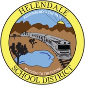 Helendale School District