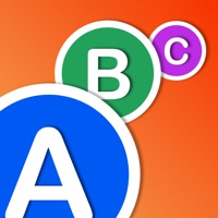 Alphabet: Letter Mini Games