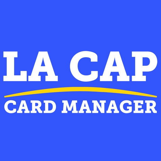 La Capitol FCU Card Manager