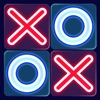 Tic Tac Toe: XOXO Puzzle icon