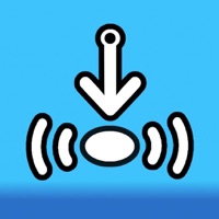 Anchor Alarm: ZENKOU PRO app icon - Navigation app for iPhone