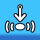 Anchor Alarm: ZENKOU PRO app icon - Navigation app for iPhone