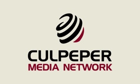 Culpeper Media Network