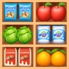 Sortime - Goods Sort Puzzle icon