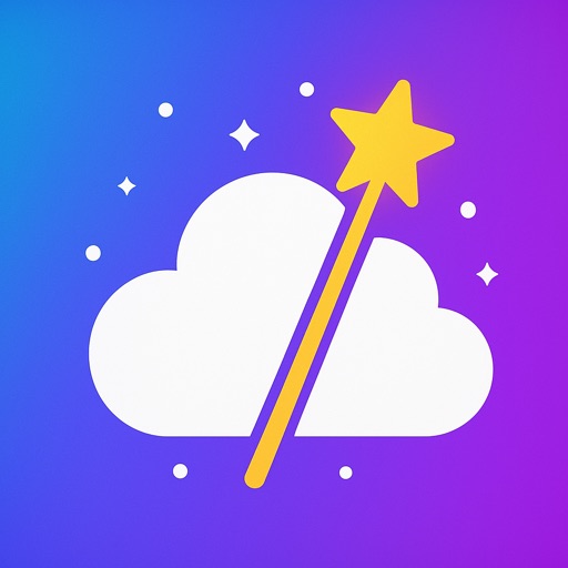 云梦 AI - 头像图片壁纸设计、海报制作大师