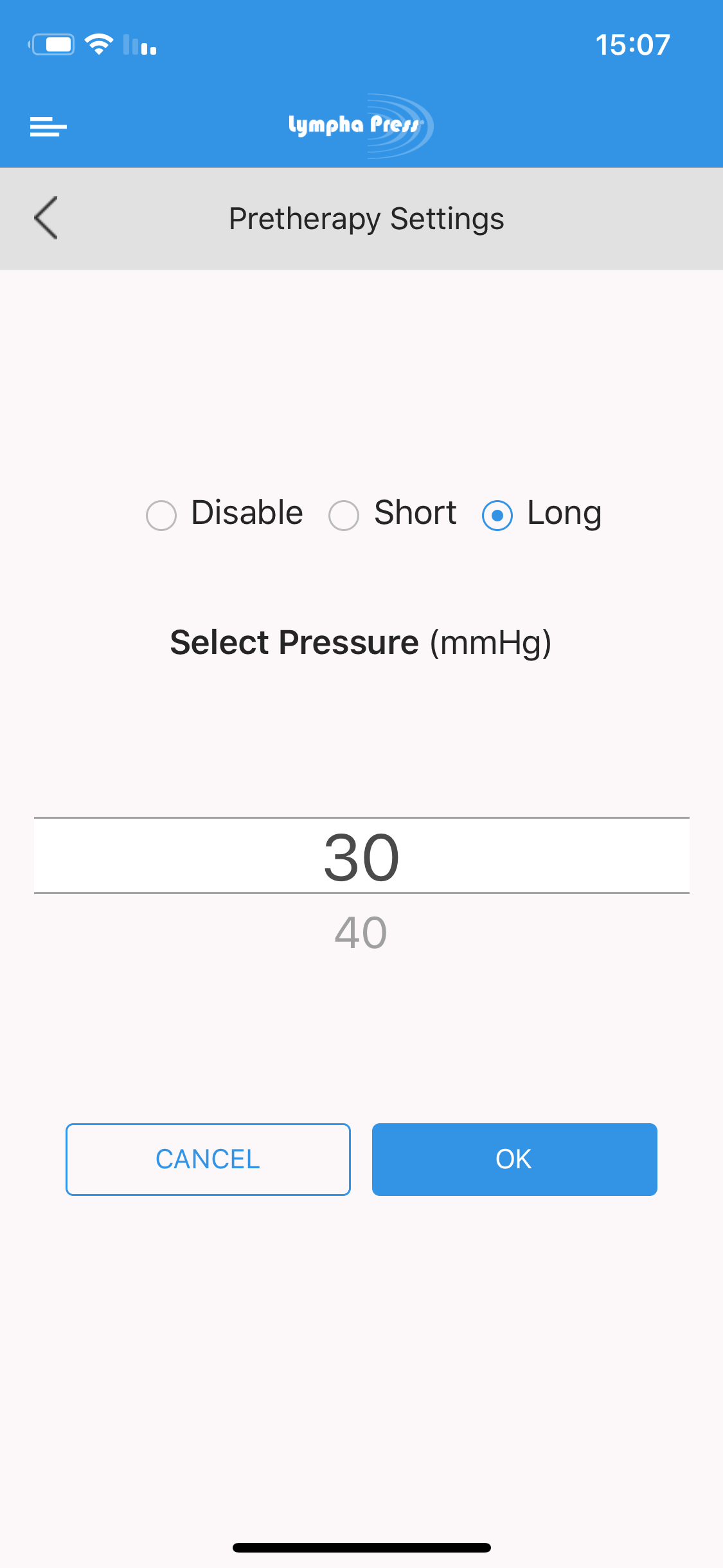 Lympha Press