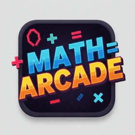 Math Arcade Games