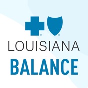 Balance With Blue LA