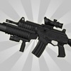 Gun Maker : pimp my weapon icon