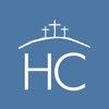 Hillcrest Church, Seward icon
