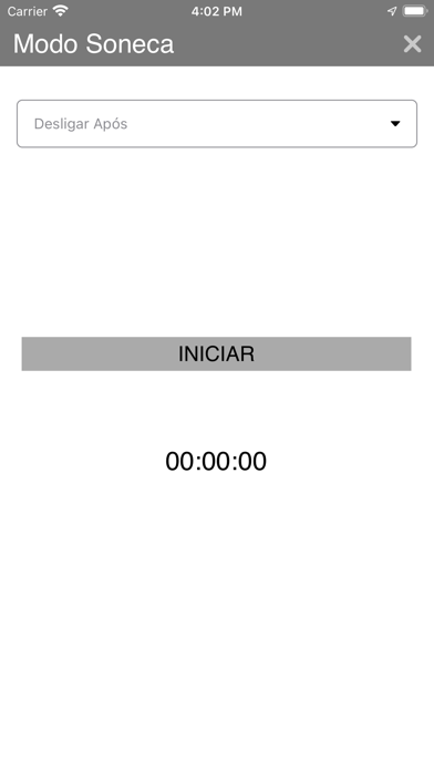 TRI FM Screenshot