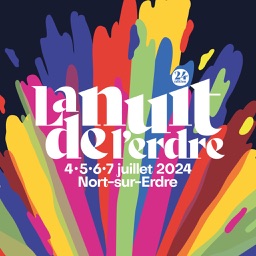 La Nuit De l'Erdre 2024