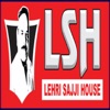 Lehri Sajji House icon