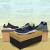 ShoesBuddy - Tracker Sneakers icon
