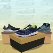 ShoesBuddy - Tracker Sneakers