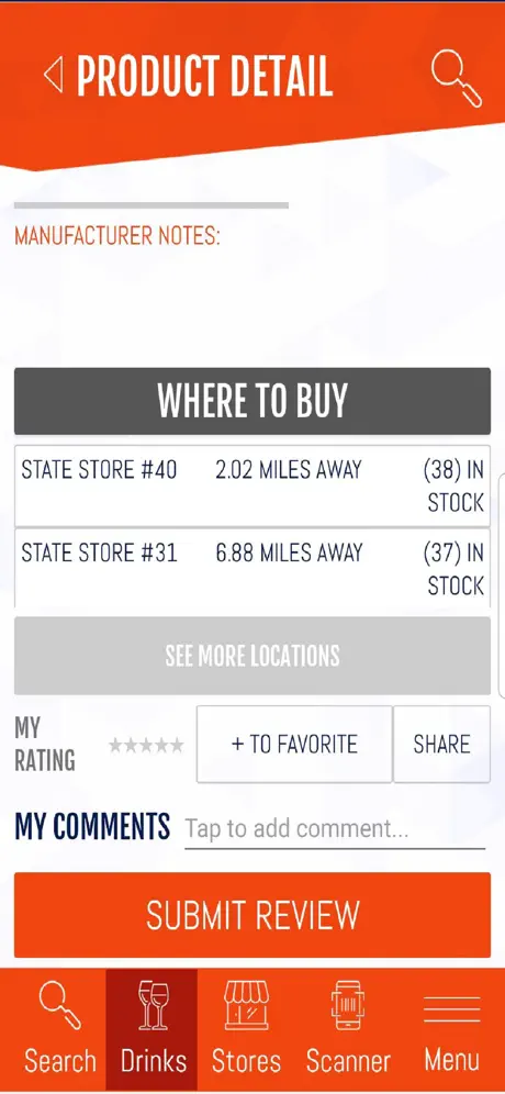 UT DABS App