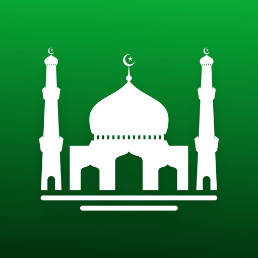 Prayer Times: Athan Pro Muslim