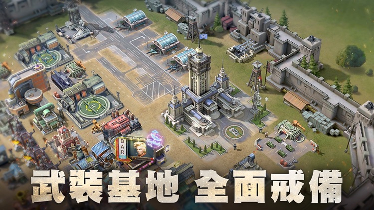 戰火勛章：狙擊行動 screenshot-3