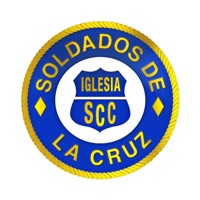 Iglesia Soldados de la Cruz