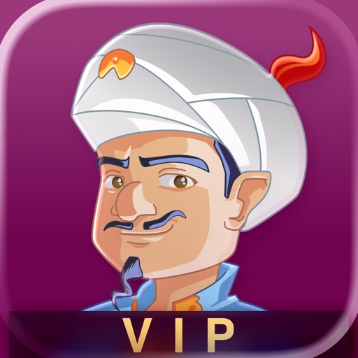 Akinator VIP