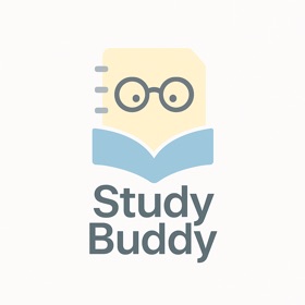 Study Buddy - Ai Powered Study