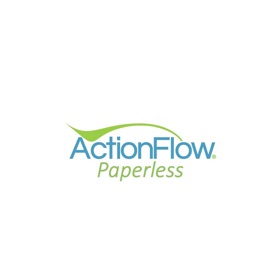 螢幕擷取畫面 (2) ActionFlow Paperless