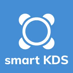 Rezku Smart KDS app icon