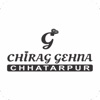 CHIRAG GEHNA icon