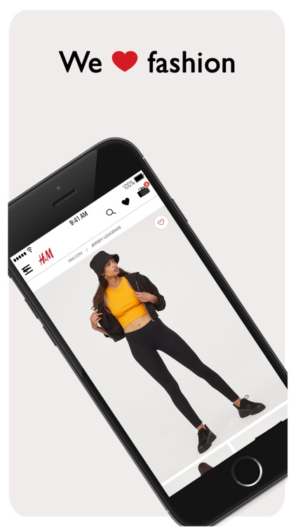 H&M - Thailand and Indonesia