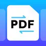 PDF Converter－Photo JPG to PDF