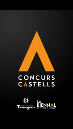 Concurs de Castells screenshot 1