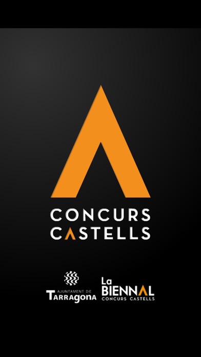 Screenshot #1 pour Concurs de Castells