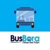 BusBora - Buy Bus Tickets icon