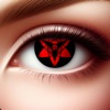 Sharingan Eye Contacts PRO, icon