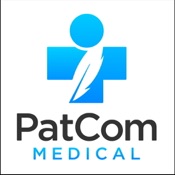 PatCom Recording App