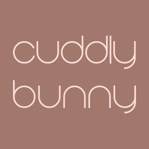 cuddlybunny