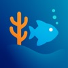 Reef Expert: Fish & Coral app icon - Lifestyle app for iPhone