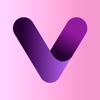 Purple Code icon