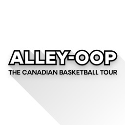 Alley-Oop Basketball Canada